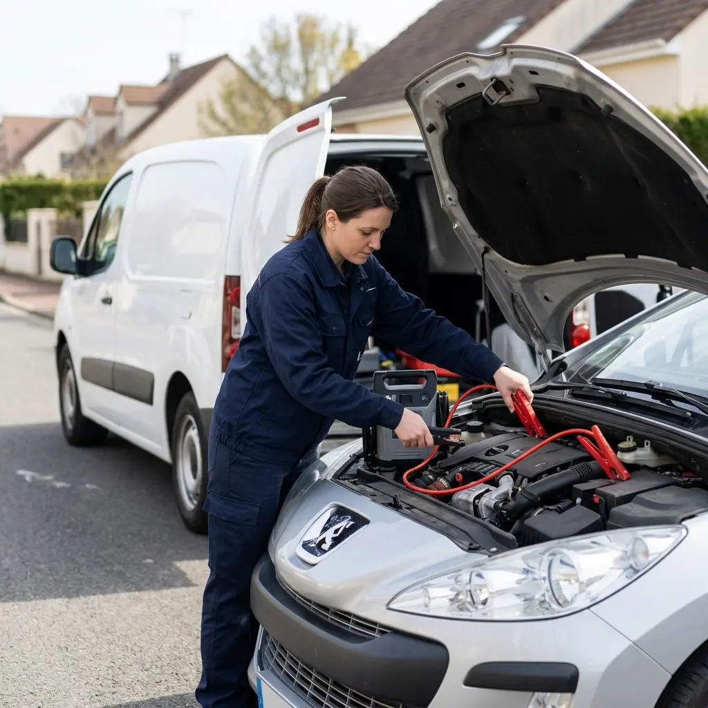 Les gestes essentiels en cas de panne électrique