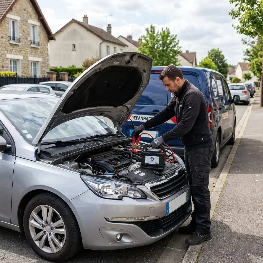 Une approche technique pour un redémarrage garanti