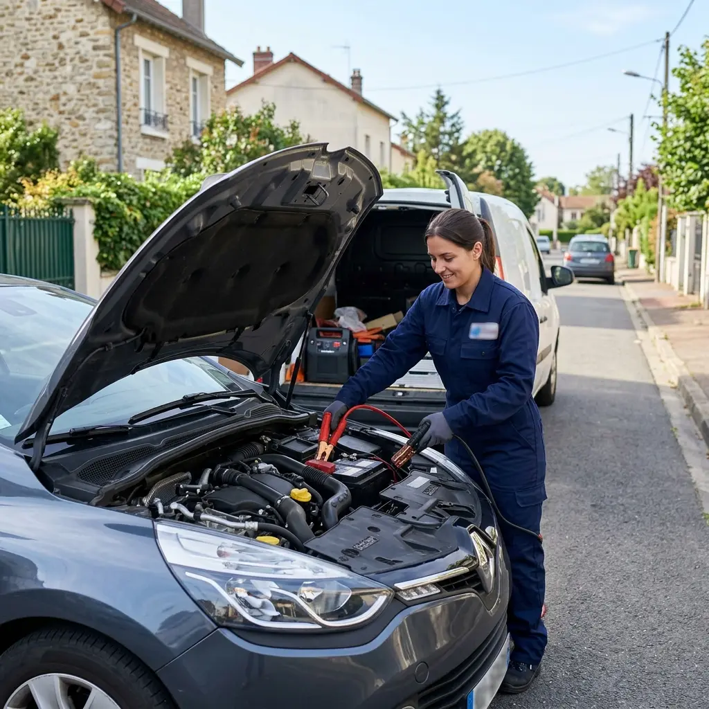 Besoin d'une intervention rapide à Juvisy-sur-Orge ?