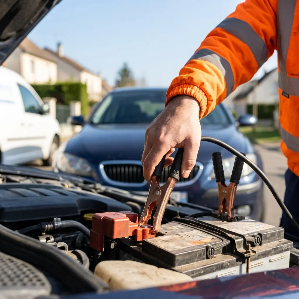 Notre approche technique pour votre panne électrique
