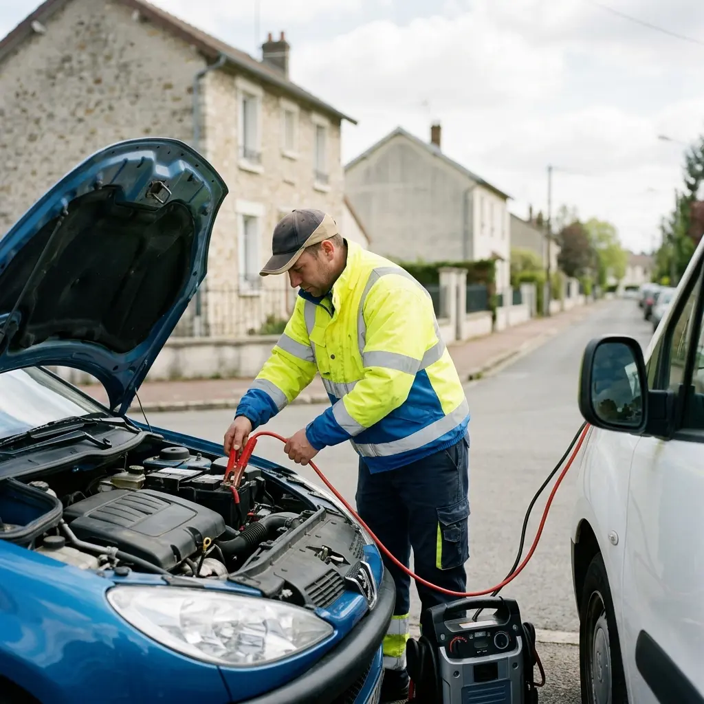 Une approche technique pour un redémarrage garanti