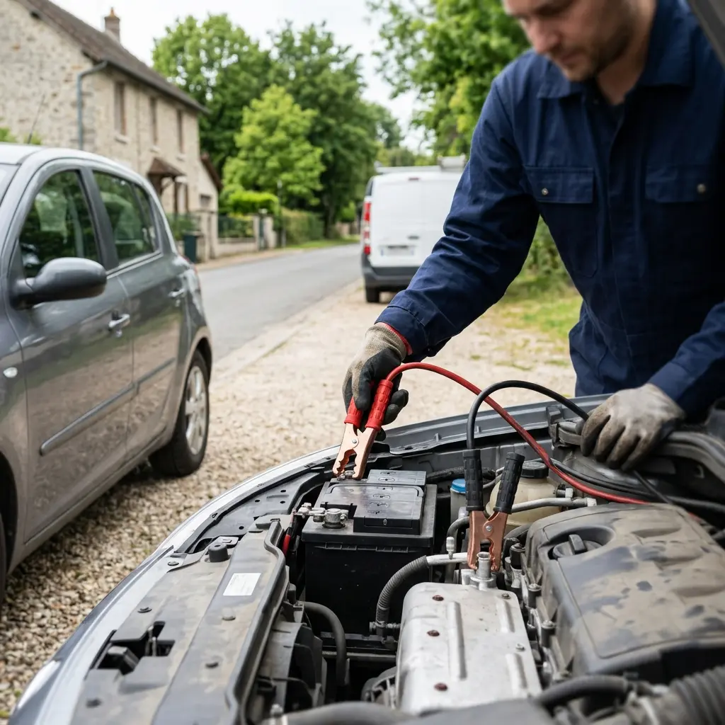 Un accompagnement fiable pour retrouver votre mobilité