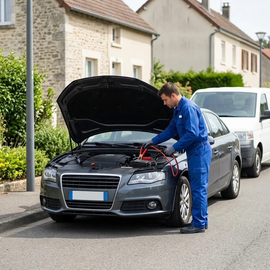 Les gestes essentiels en cas de panne électrique