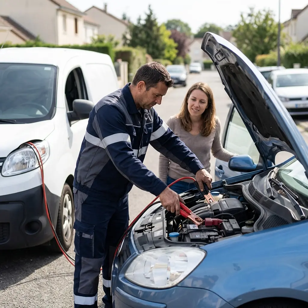 Une aide fiable pour vos problèmes électriques