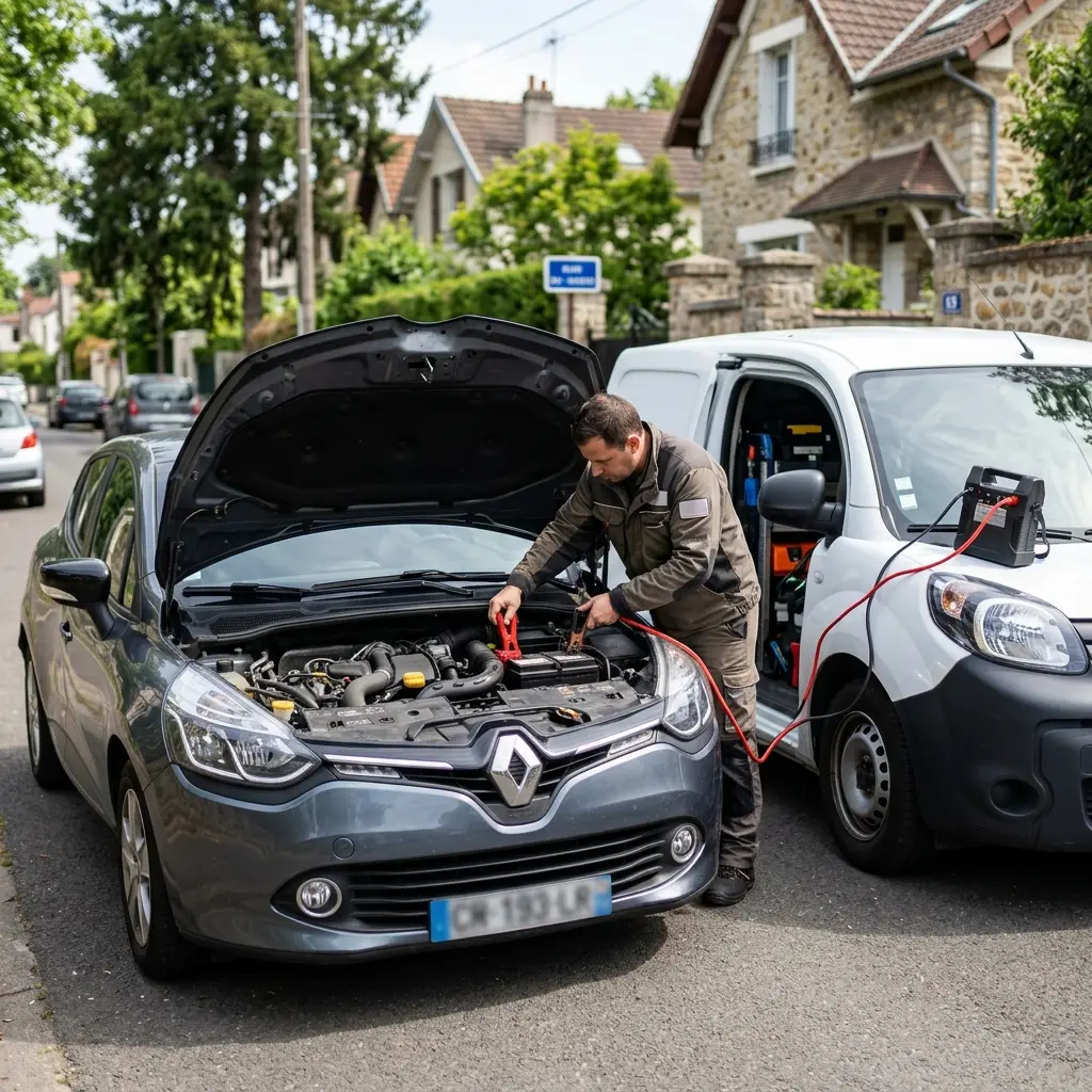 Les bons gestes pour éviter la panne électrique à Yerres