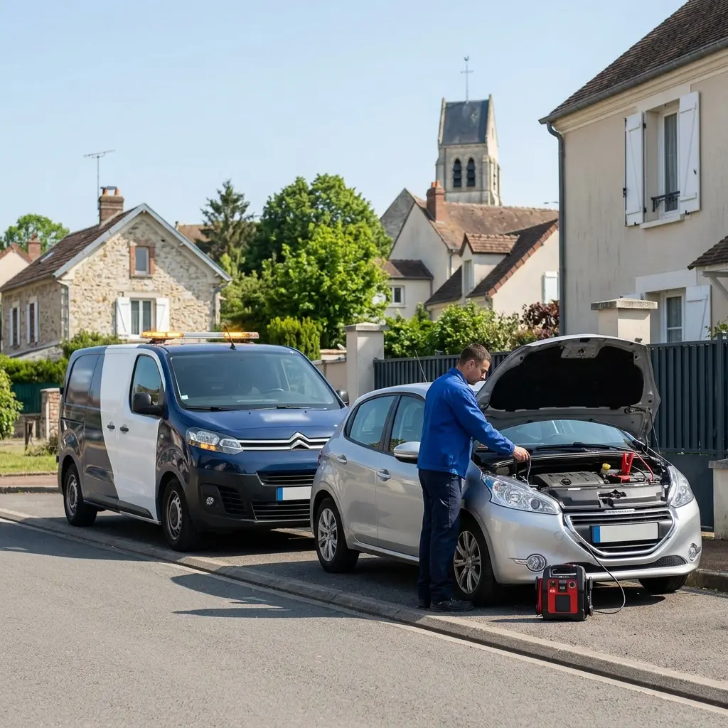Notre approche technique pour redémarrer votre moteur