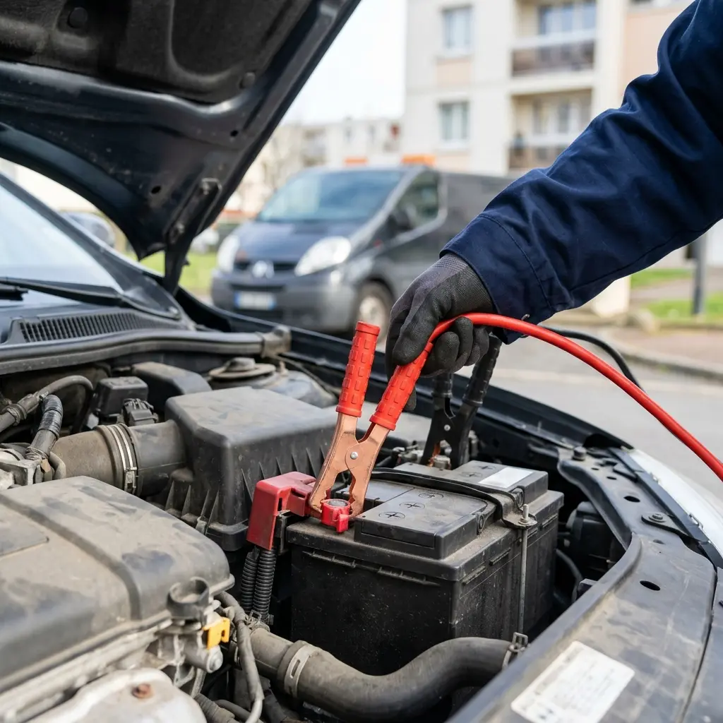 Pourquoi choisir notre expertise à Grigny ?
