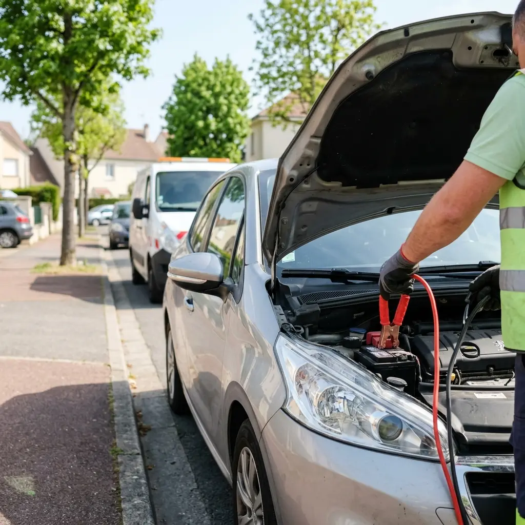 Notre approche technique pour vos pannes électriques
