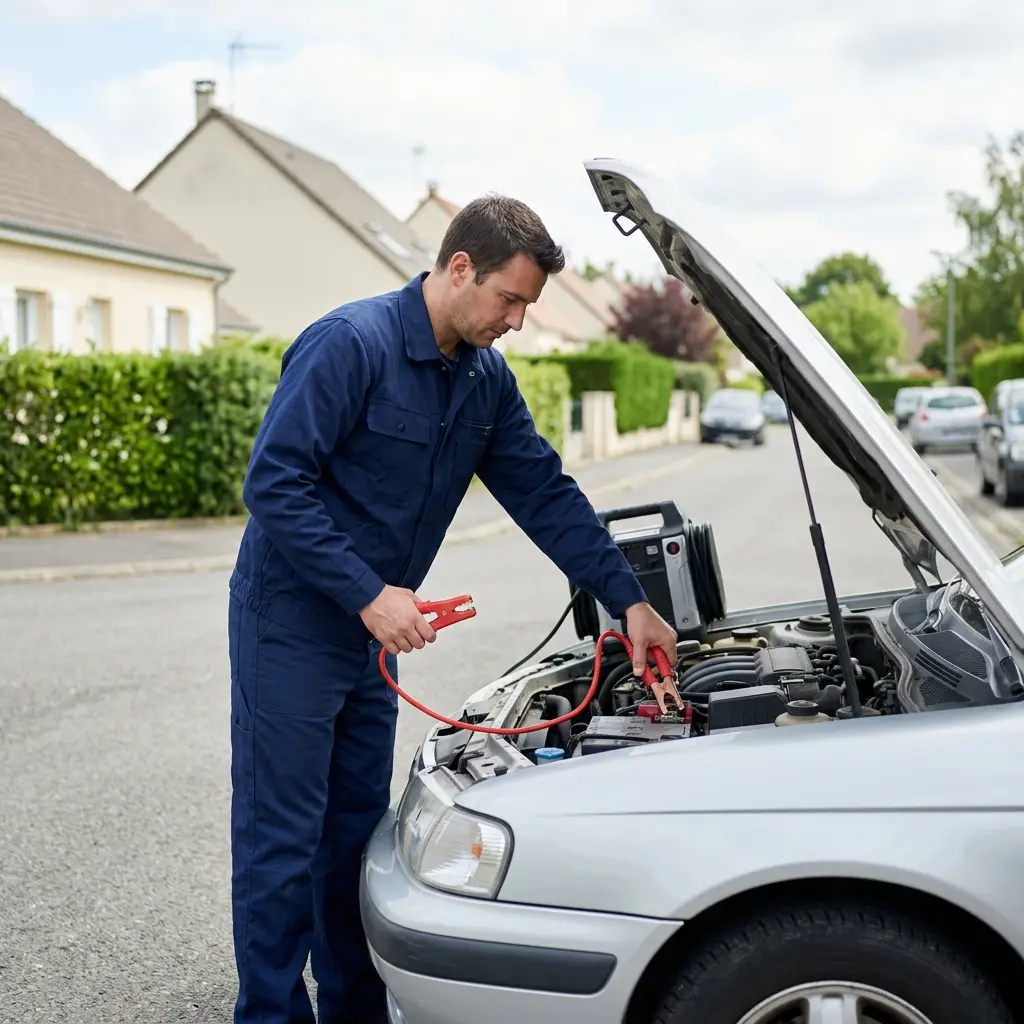 Les bons gestes en cas de panne électrique à Villemoisson-sur-Orge