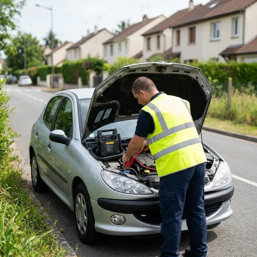 Une approche technique pour un redémarrage garanti