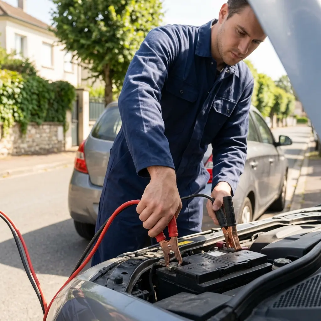 Une assistance fiable et transparente pour vos trajets