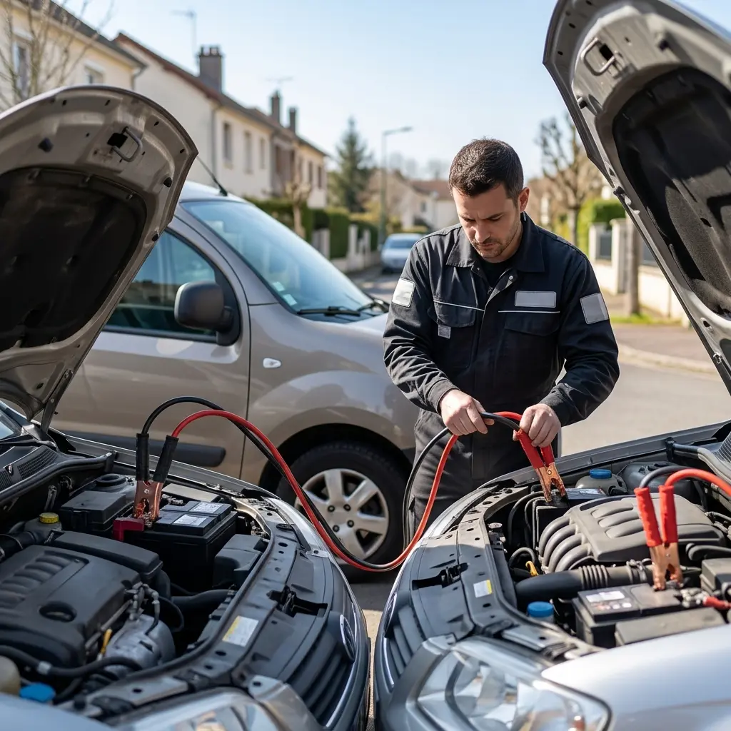 Une approche technique pour un redémarrage garanti