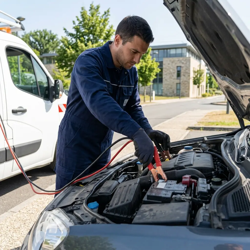 Pourquoi choisir notre expertise à Saclay ?