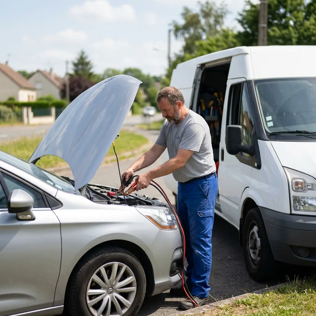 Une solution fiable pour vos urgences électriques à Saclay