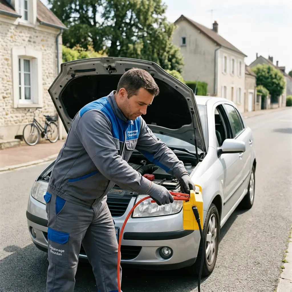 Une approche technique pour un redémarrage garanti