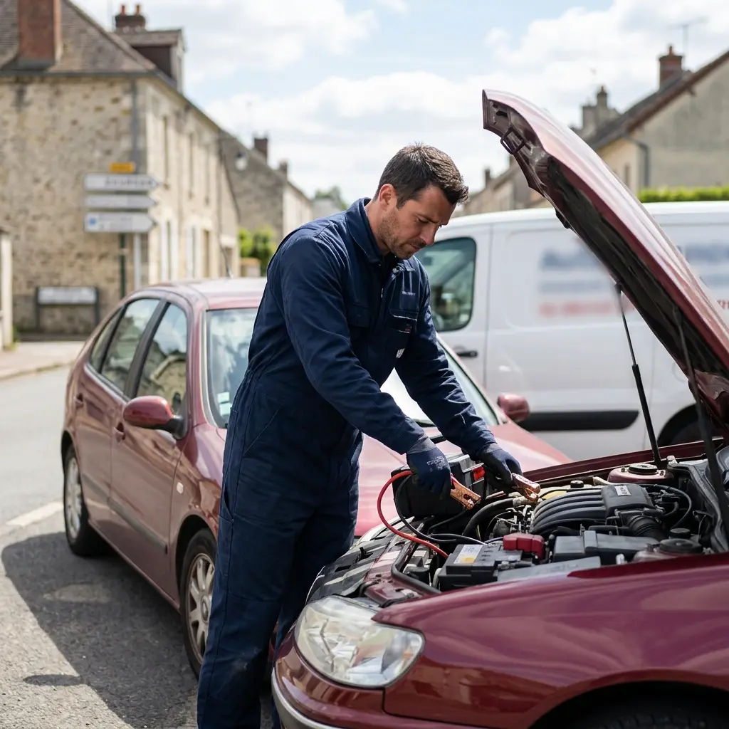 Les gestes essentiels en cas de panne électrique à Dourdan