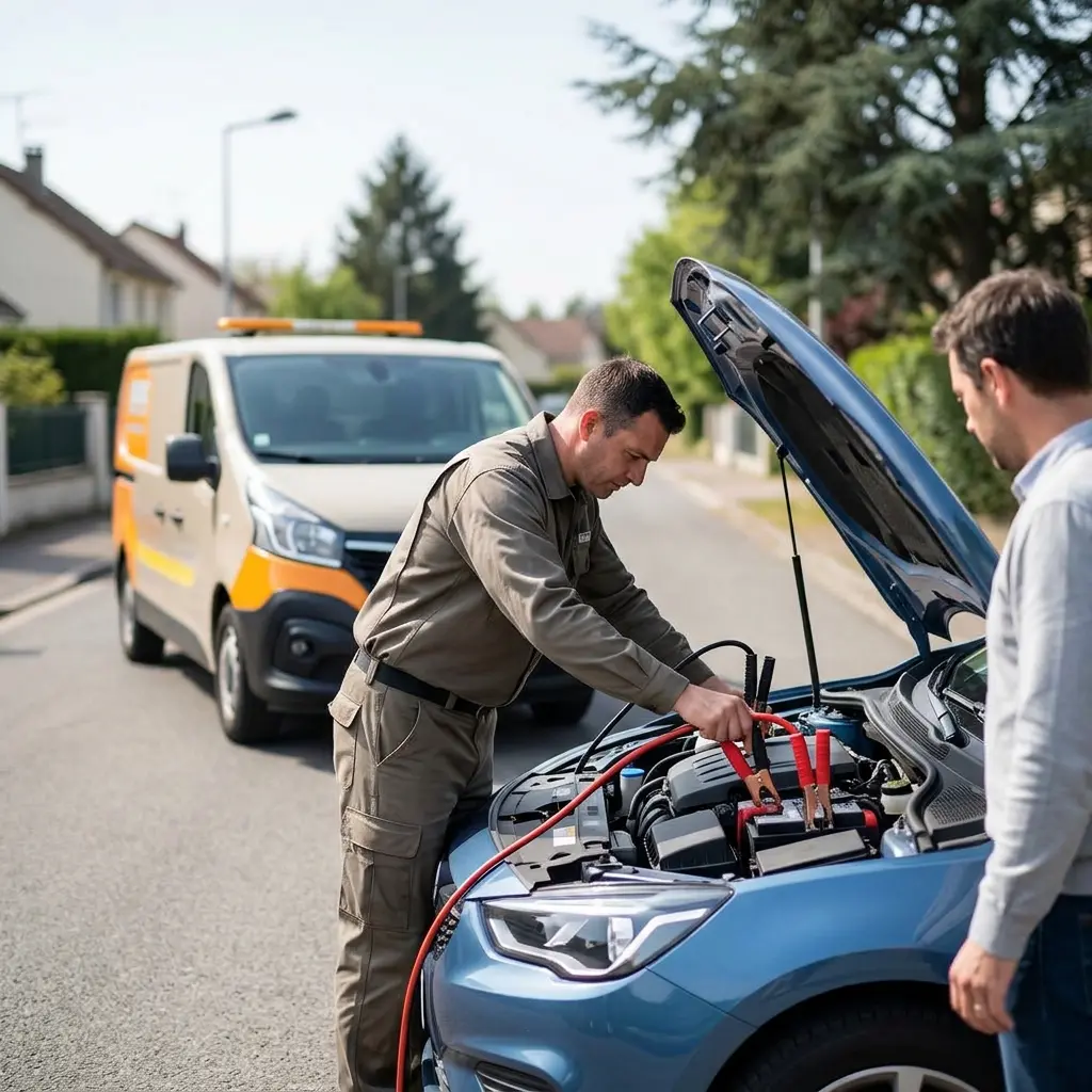 Une approche technique pour un redémarrage garanti
