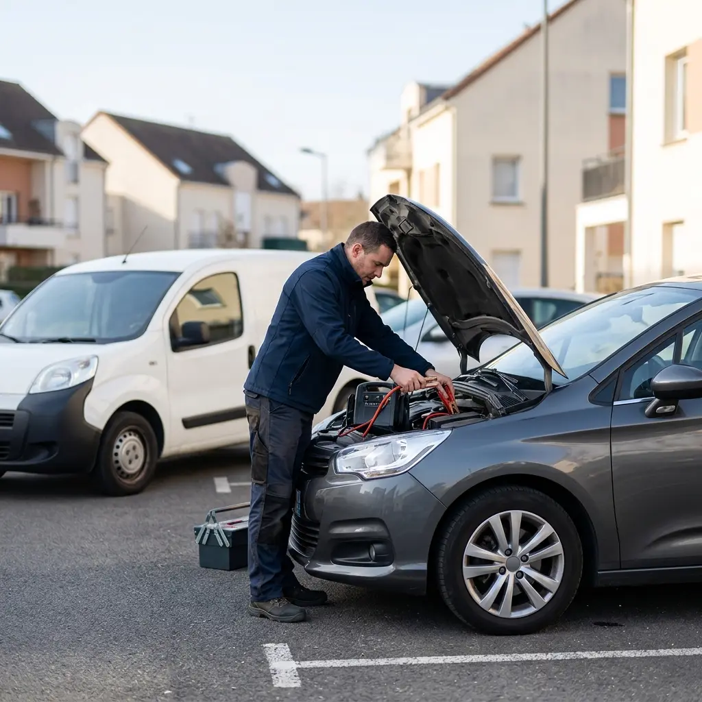 Les gestes essentiels lors d'une panne électrique