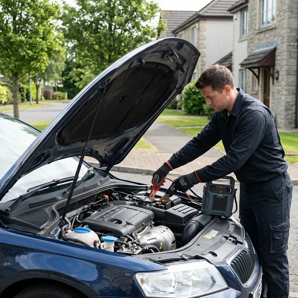 Les bons gestes à adopter lors d'une panne électrique