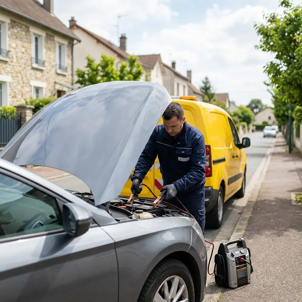 Comment réagir face à une panne électrique à Bures-sur-Yvette ?