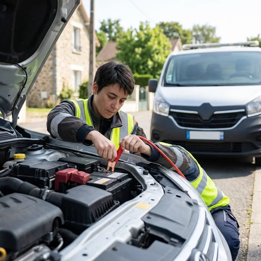 Une approche technique pour un redémarrage garanti
