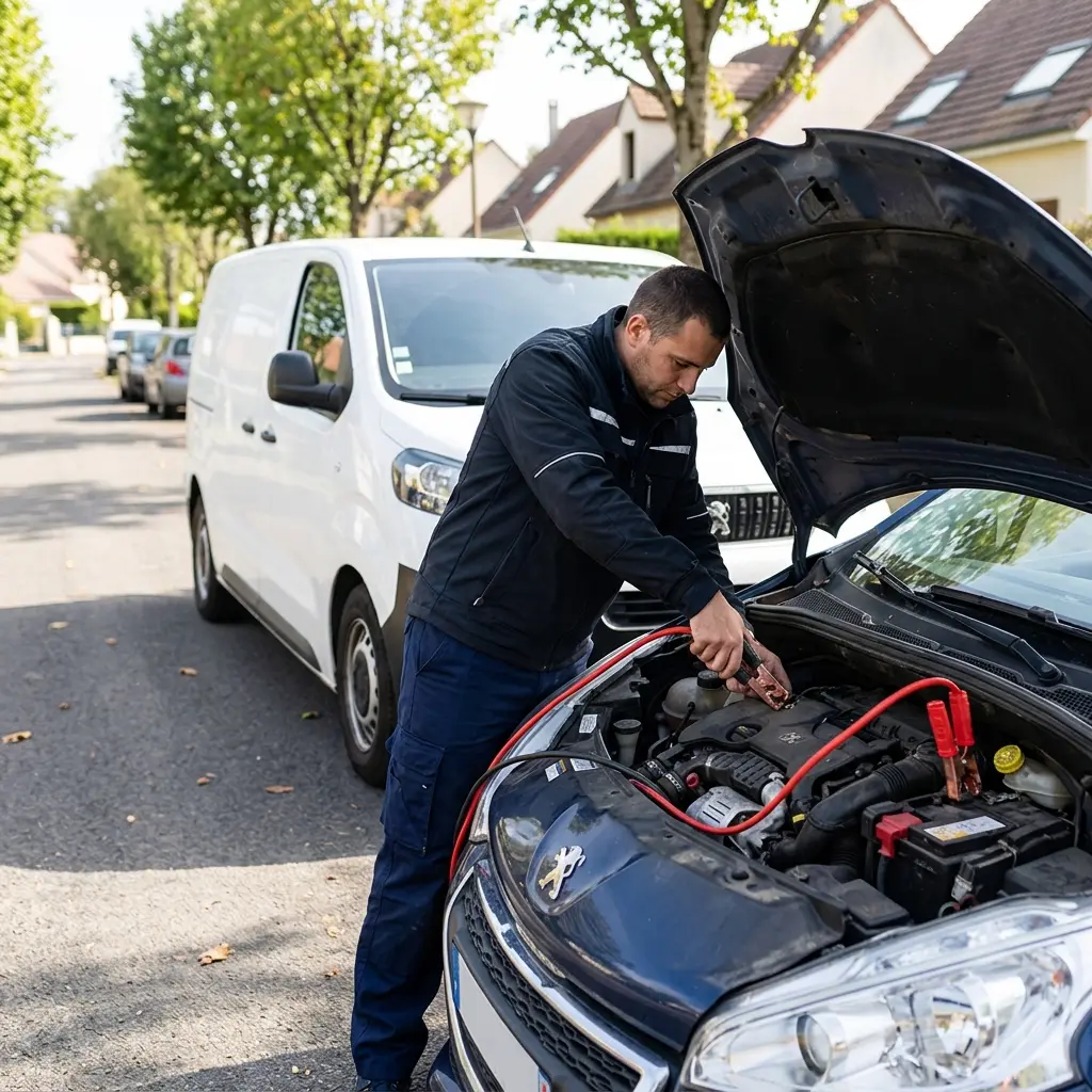 Les bons gestes à adopter lors d'une panne électrique