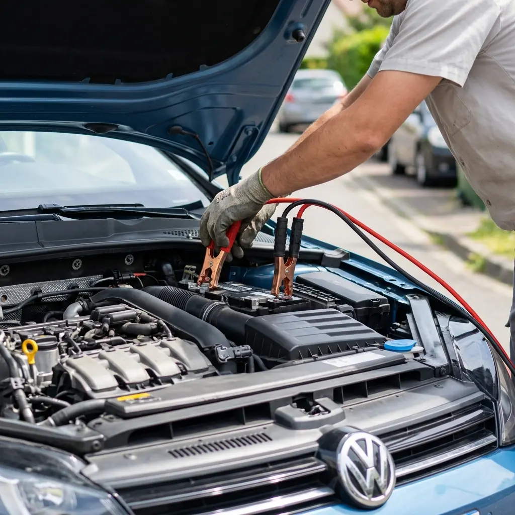 Une approche technique pour un redémarrage garanti