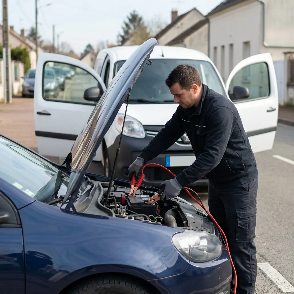 Les gestes utiles en cas de panne électrique à Quincy-sous-Sénart