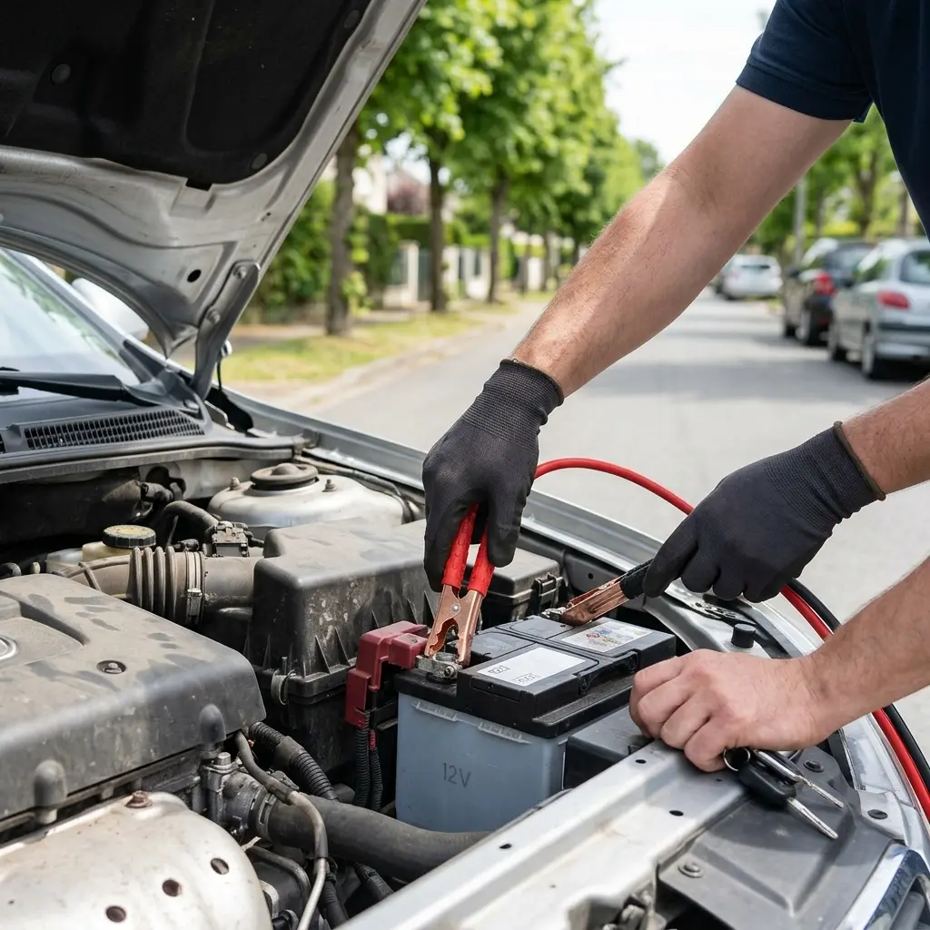 Une approche technique pour un redémarrage garanti