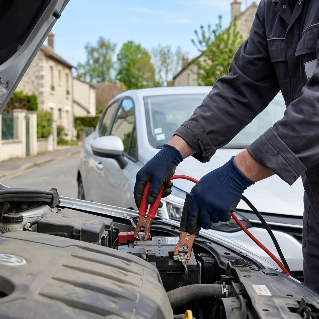 Une approche technique pour un redémarrage immédiat