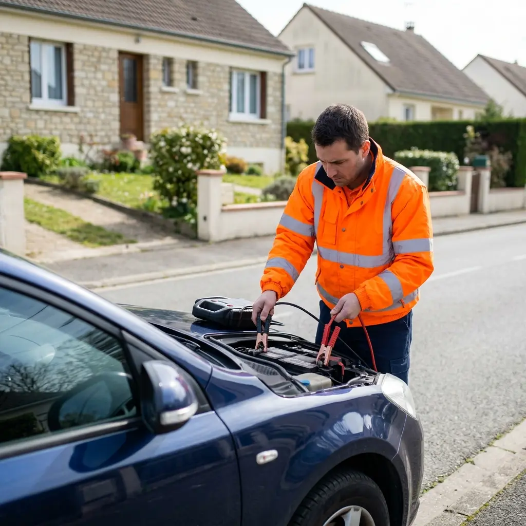 Notre approche technique pour le dépannage électrique