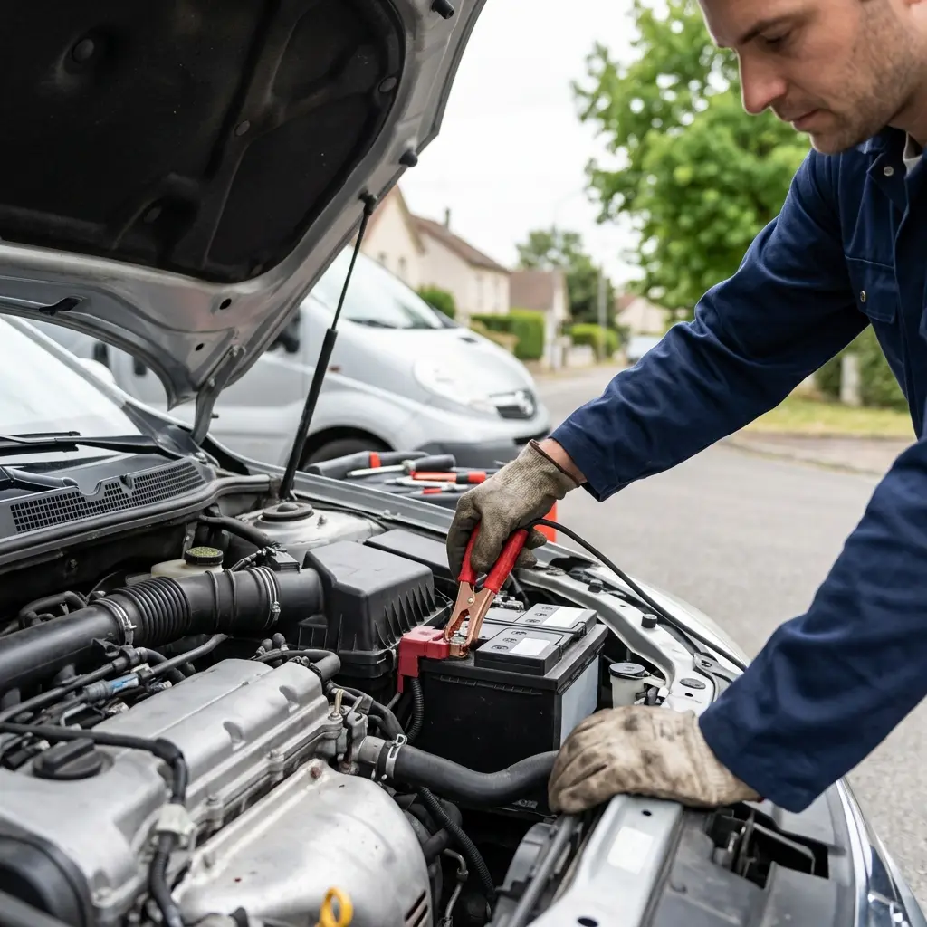 Une approche technique pour un redémarrage garanti