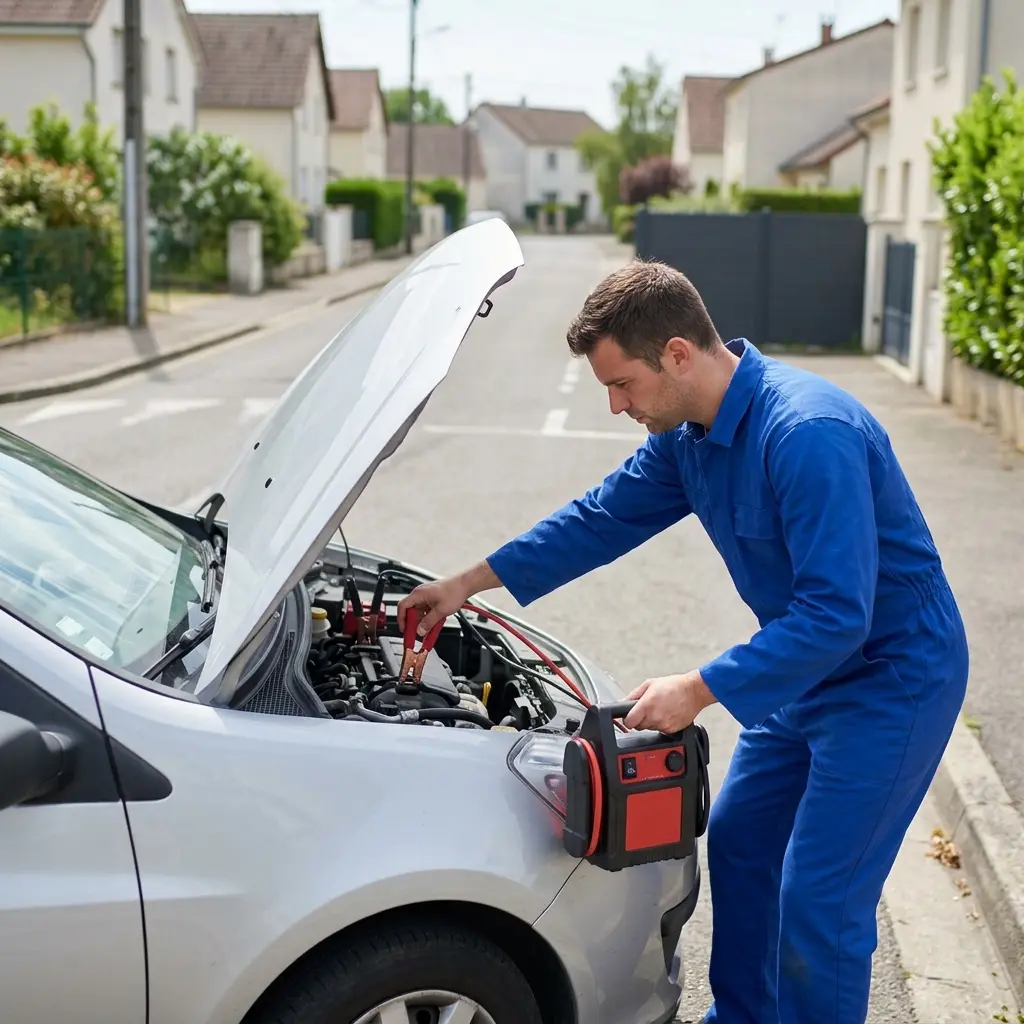 Les gestes essentiels en cas de panne électrique