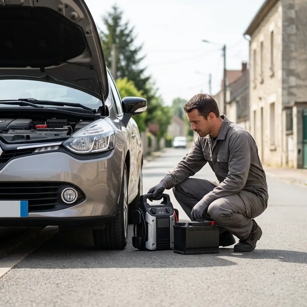 Notre approche pour relancer votre moteur