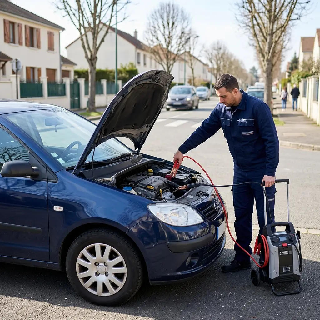 Les bons gestes en cas de panne électrique à Savigny-sur-Orge