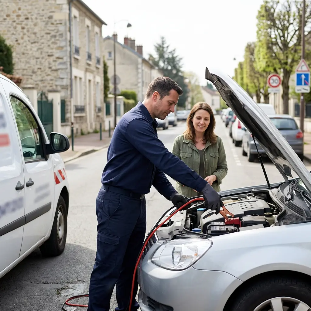 Pourquoi choisir notre expertise à Savigny-sur-Orge ?