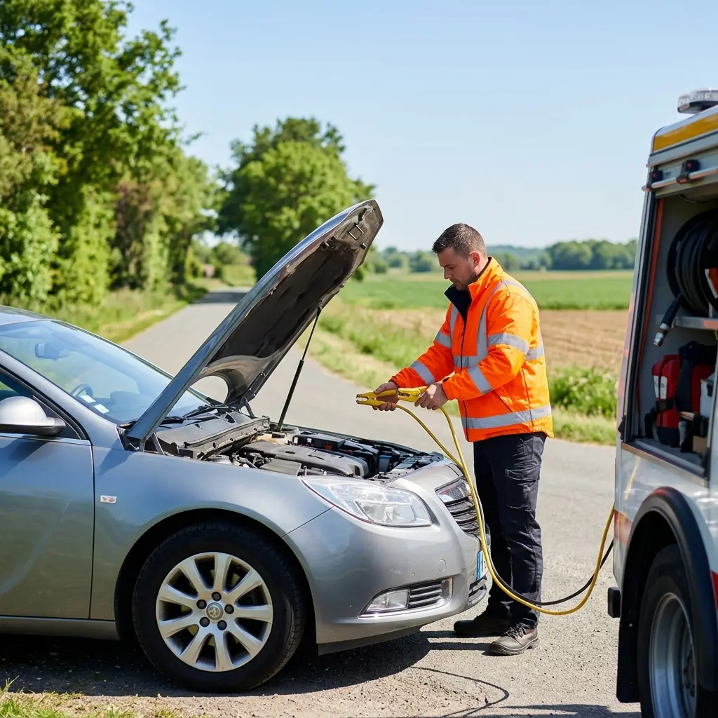 Notre approche technique pour redémarrer votre moteur