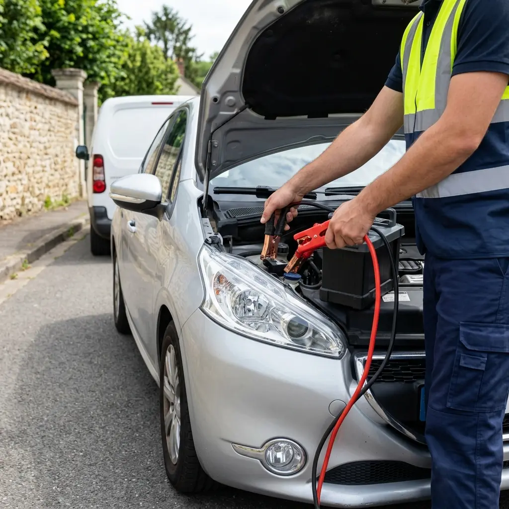 Les bons gestes à adopter lors d'une panne électrique