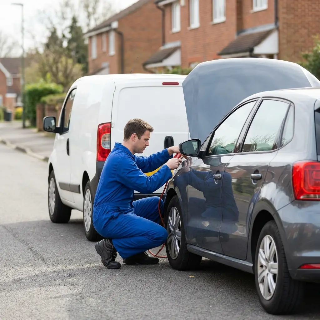 Une solution fiable pour retrouver votre mobilité rapidement