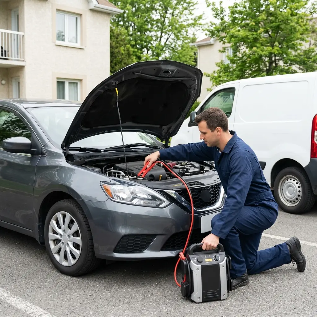 Les gestes essentiels pour prévenir une panne électrique