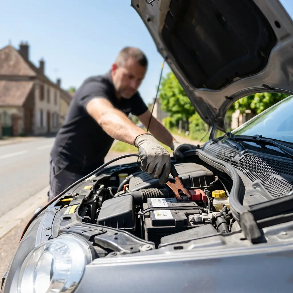 Une approche technique pour un redémarrage garanti