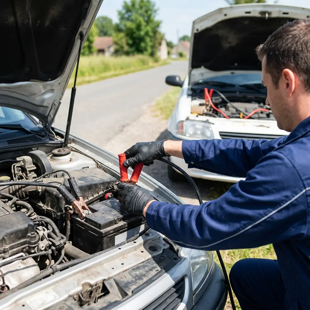 Une approche technique pour un redémarrage garanti
