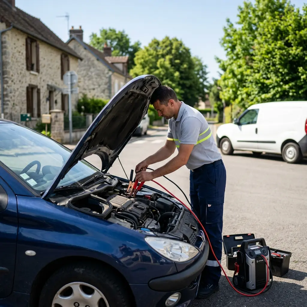 Une approche technique pour un diagnostic électrique précis
