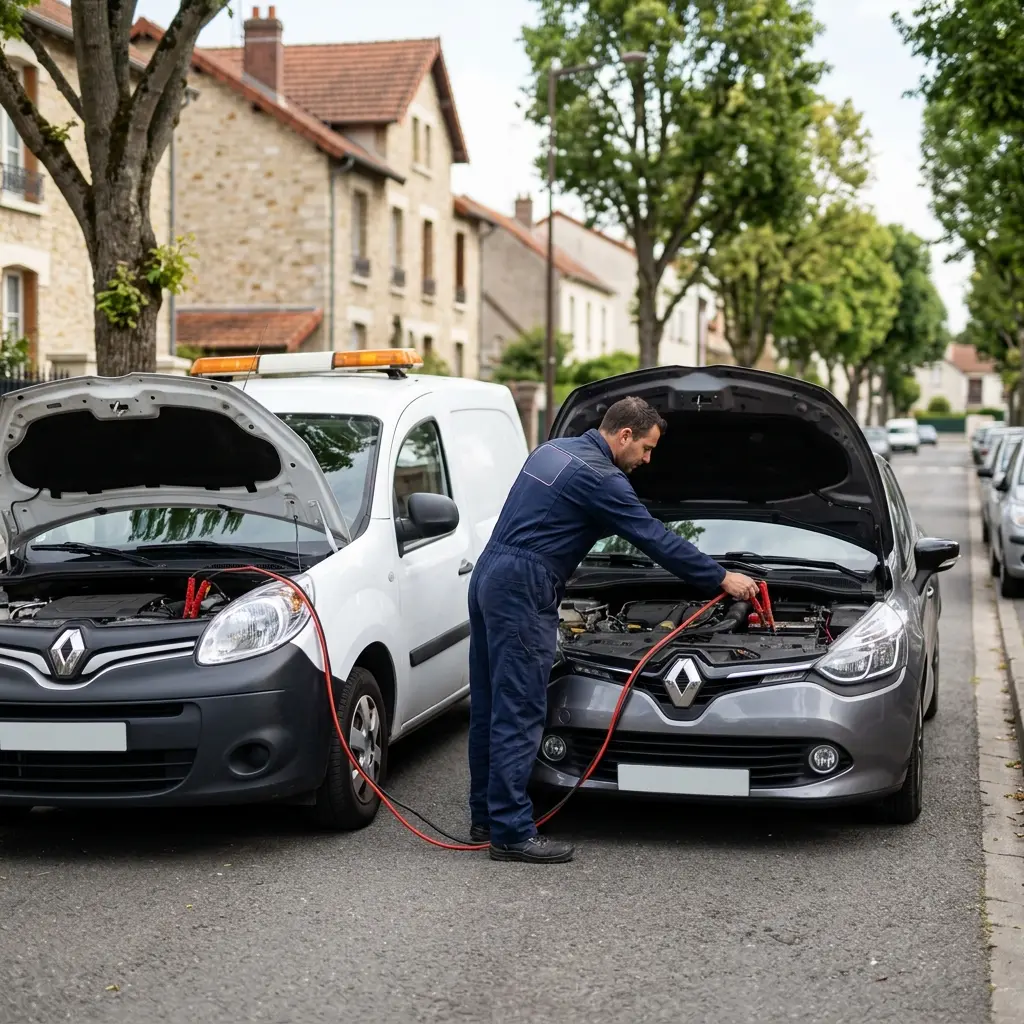 Comment réagir efficacement lors d'une panne électrique ?