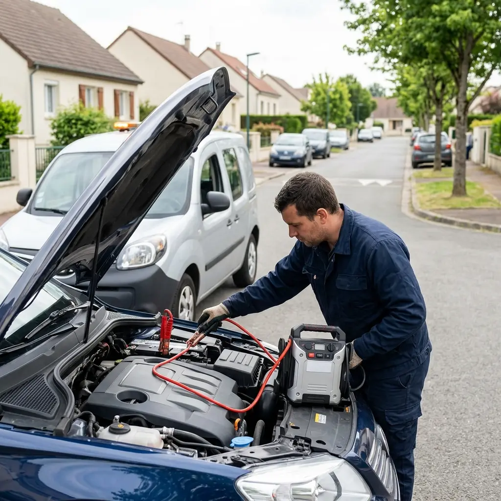 Le diagnostic et le traitement de votre panne électrique
