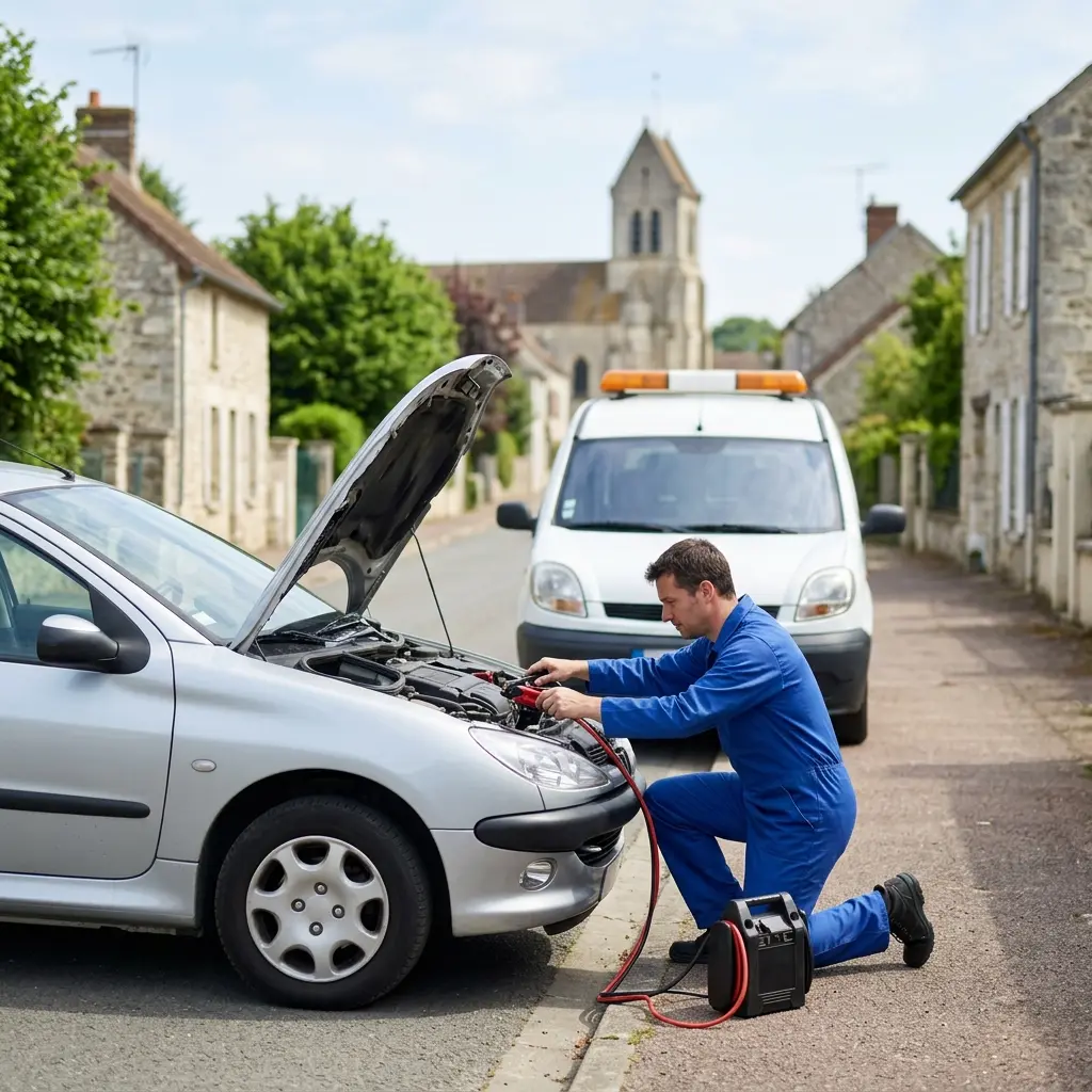 Une approche technique pour un redémarrage garanti