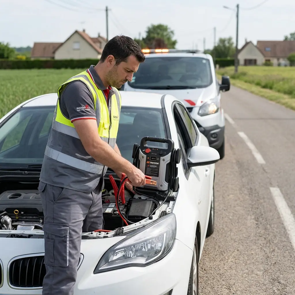 Une approche technique pour un redémarrage garanti