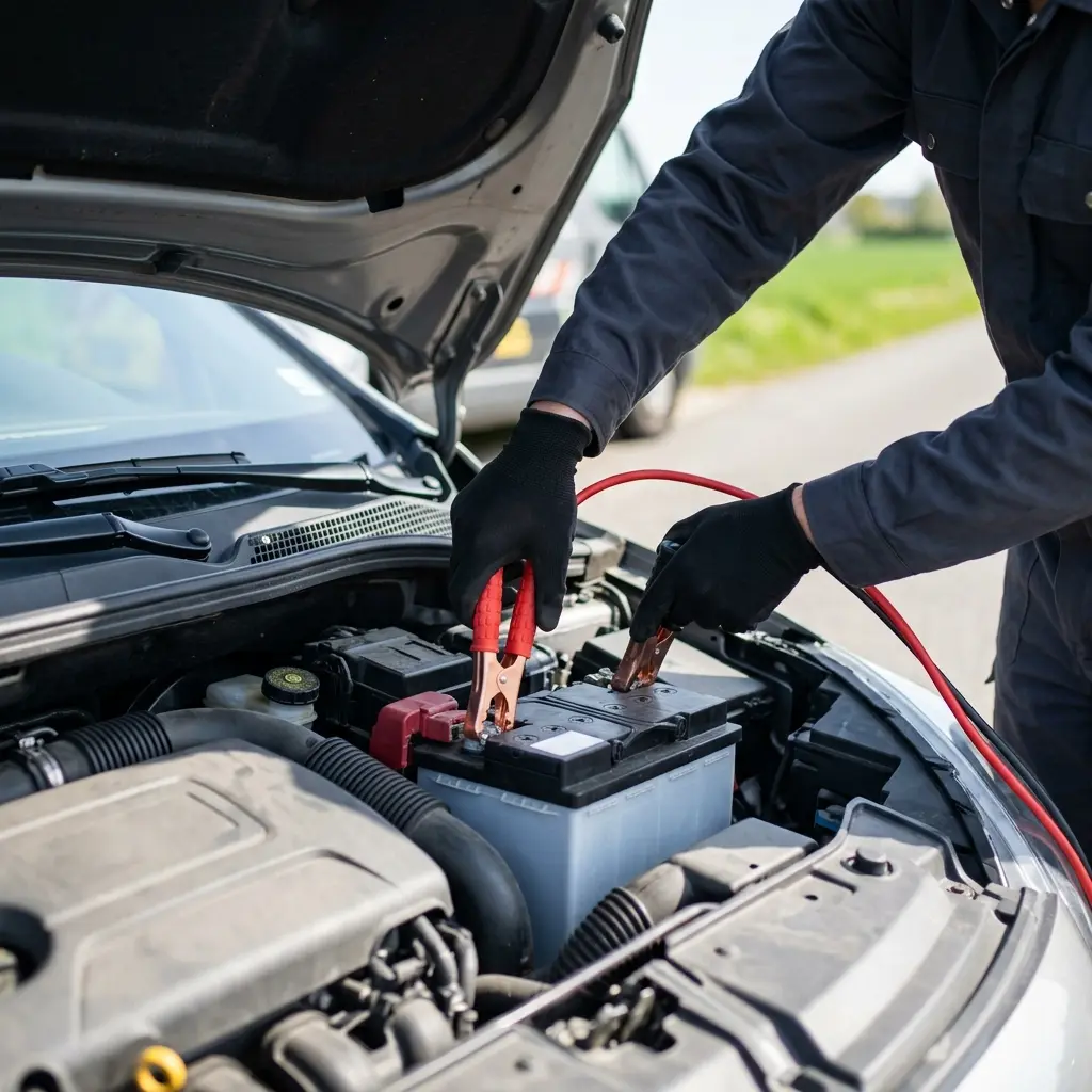 Comment réagir face à une panne électrique à Saint-Vrain ?