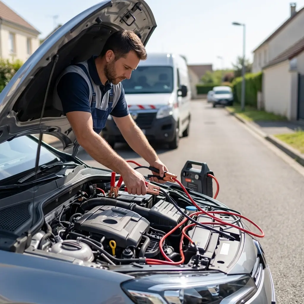 Les bons gestes pour prévenir la panne électrique