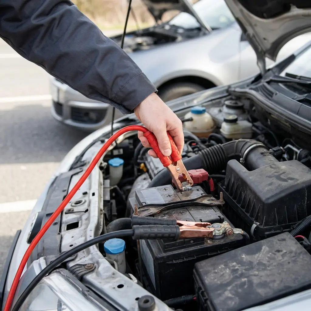 Notre approche technique pour redémarrer votre moteur